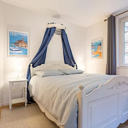 Clos Des Muriers By Interhome *