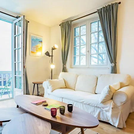 Clos Des Muriers By Interhome Apartment *