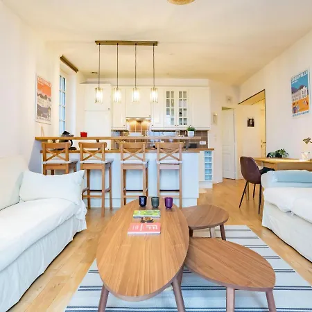 Clos Des Muriers By Interhome *