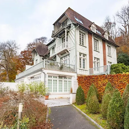Апартаменты Clos Des Muriers By Interhome