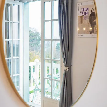 Clos Des Muriers By Interhome