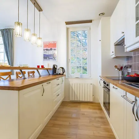 Clos Des Muriers By Interhome *