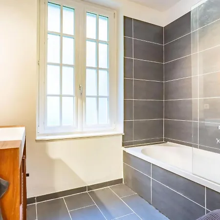 Clos Des Muriers By Interhome Trouville-sur-Mer